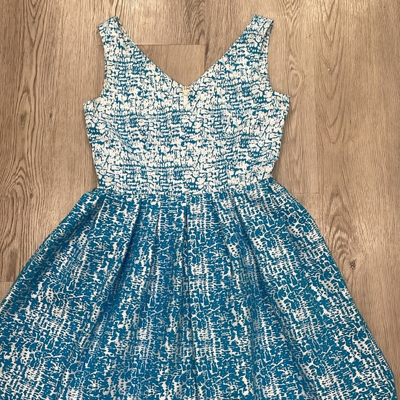 Calvin Klein dress - Picture 2 of 4